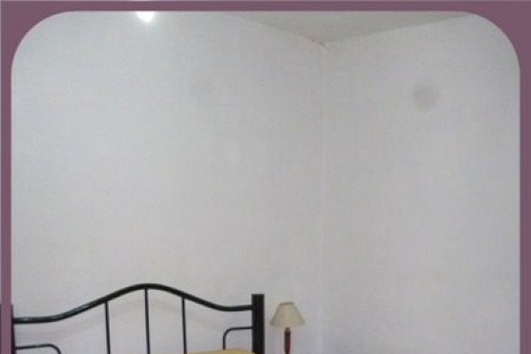 CASA PARA 6 PERSONAS CON PILETA USO EXCLUSIVO-QUINCHO-PATIO