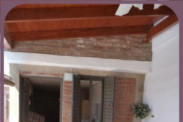 CASA PARA 6 PERSONAS CON PILETA USO EXCLUSIVO-QUINCHO-PATIO