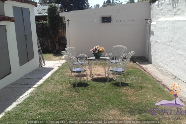 cASA PARA 6 PERSONAS FRENTE AL LAGO! PARQUE - PILETA- VISTA INCREIBLE