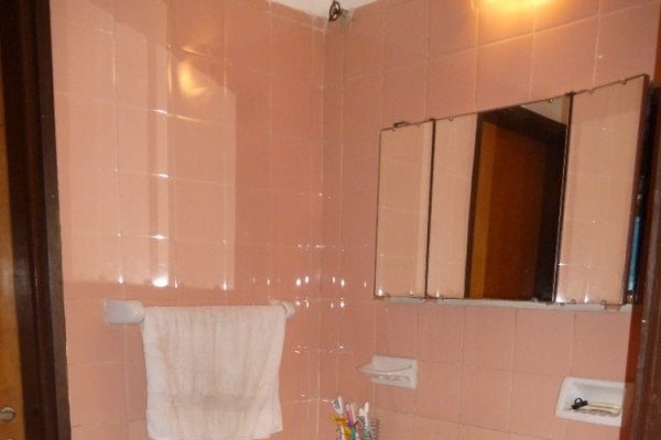 CHALET PARA 8/10 PERSONAS CON GRAN PARQUE, PISCINA Y QUINCHO