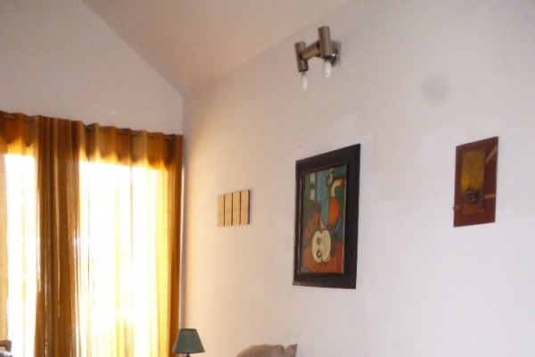 CHALET PARA 8/10 PERSONAS CON GRAN PARQUE, PISCINA Y QUINCHO