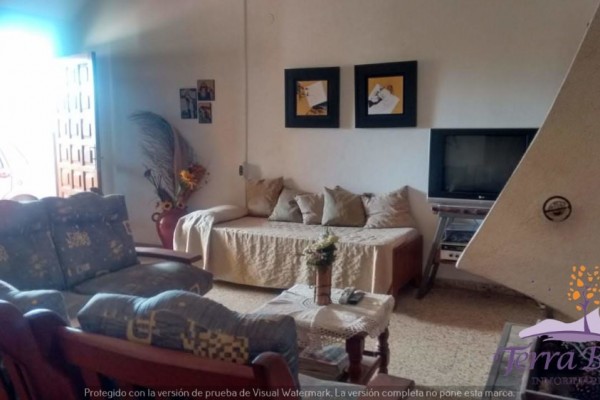 CHALET PARA 8/10 PERSONAS CON GRAN PARQUE, PISCINA Y QUINCHO