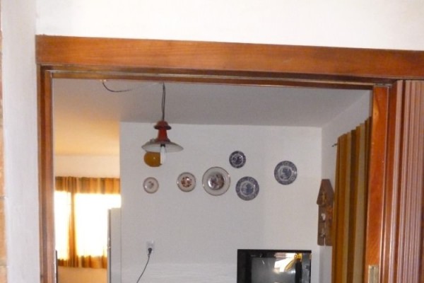 CHALET PARA 8/10 PERSONAS CON GRAN PARQUE, PISCINA Y QUINCHO