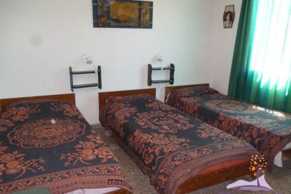 CHALET PARA 8/10 PERSONAS CON GRAN PARQUE, PISCINA Y QUINCHO