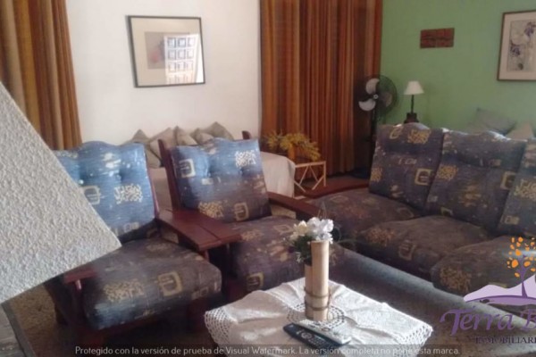 CHALET PARA 8/10 PERSONAS CON GRAN PARQUE, PISCINA Y QUINCHO