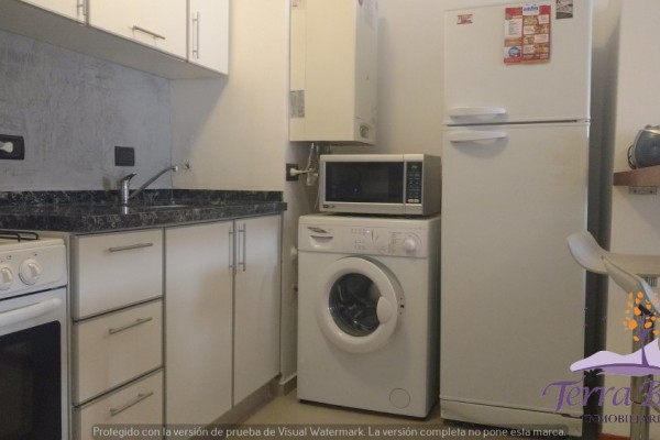 DEPARTAMENTO PARA 4 PLENO CENTRO CON PILETA. QUINCHO. COCHERA. EQUIPAM. FULL