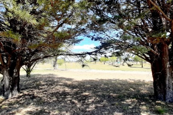 LOTE EN COUNTRY CARLOS PAZ GOLF - SAN ANTONIO DE ARREDONDO