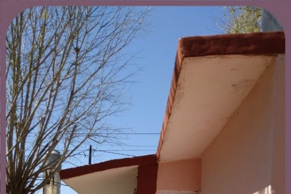 CASA ECONOMICA 2 DORMITORIOS PROXIMA AL RIO