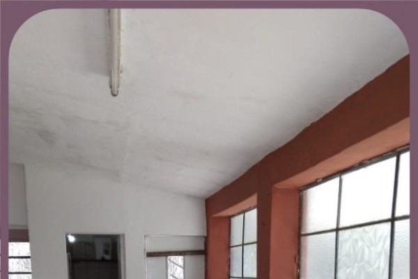 CASA ECONOMICA 2 DORMITORIOS PROXIMA AL RIO