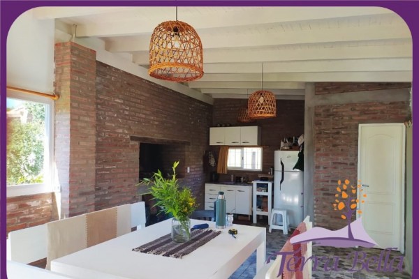 HERMOSO DEPARTAMENTO CON PILETA, CERCANO AL RÍO