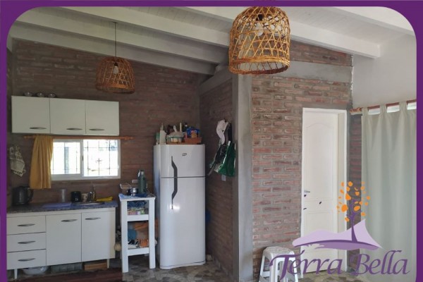 HERMOSO DEPARTAMENTO CON PILETA, CERCANO AL RÍO