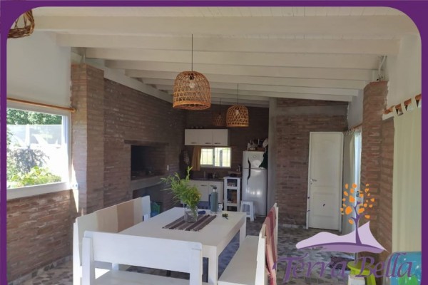 HERMOSO DEPARTAMENTO CON PILETA, CERCANO AL RÍO