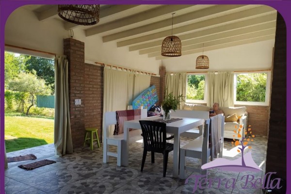 HERMOSO DEPARTAMENTO CON PILETA, CERCANO AL RÍO