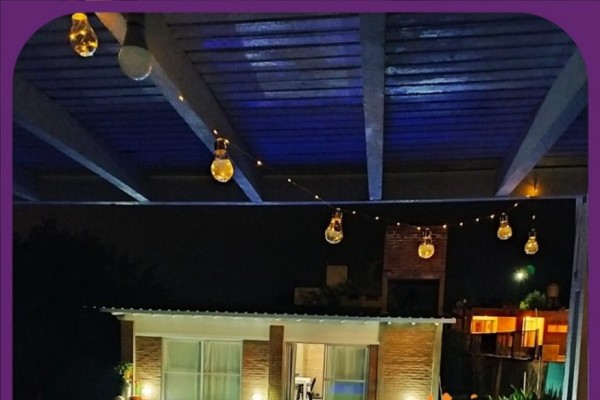 HERMOSO DEPARTAMENTO CON PILETA, CERCANO AL RÍO