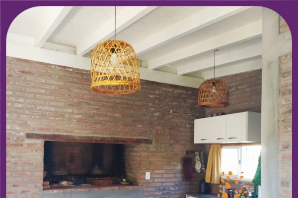 HERMOSO DEPARTAMENTO CON PILETA, CERCANO AL RÍO