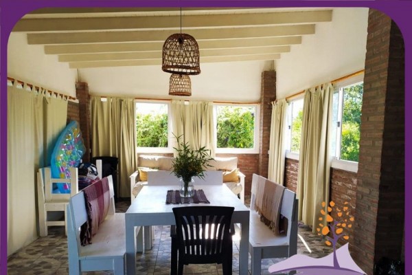 HERMOSO DEPARTAMENTO CON PILETA, CERCANO AL RÍO