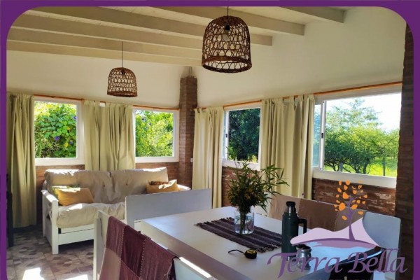 HERMOSO DEPARTAMENTO CON PILETA, CERCANO AL RÍO