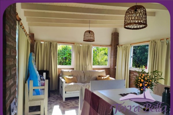 HERMOSO DEPARTAMENTO CON PILETA, CERCANO AL RÍO