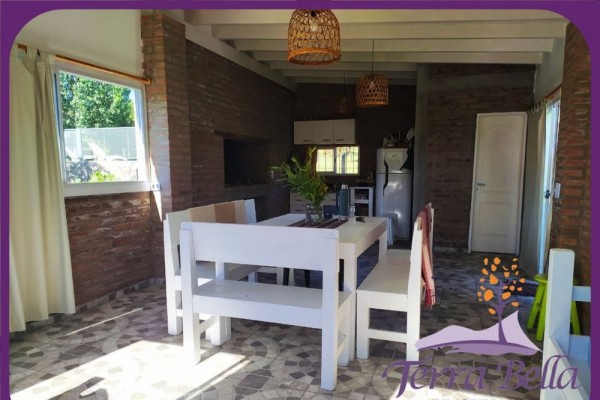 HERMOSO DEPARTAMENTO CON PILETA, CERCANO AL RÍO