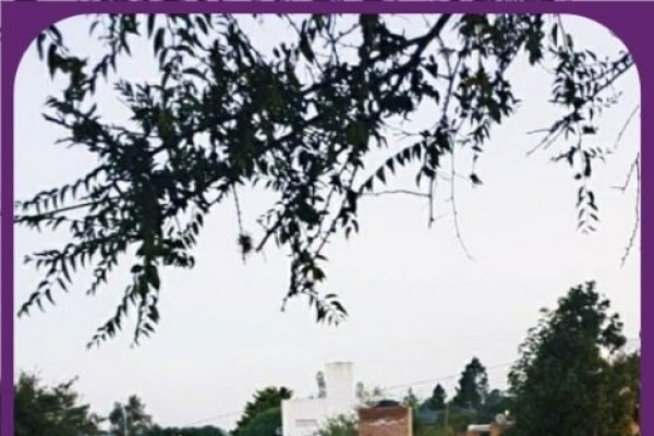 HERMOSO DEPARTAMENTO CON PILETA, CERCANO AL RÍO