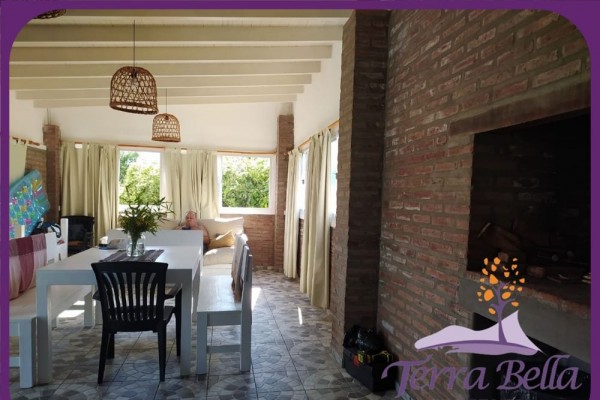 HERMOSO DEPARTAMENTO CON PILETA, CERCANO AL RÍO
