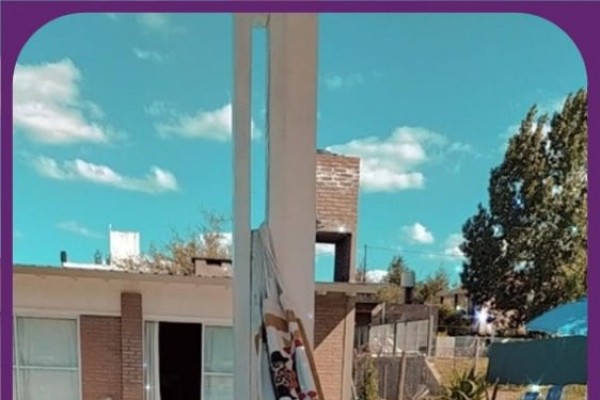 HERMOSO DEPARTAMENTO CON PILETA, CERCANO AL RÍO