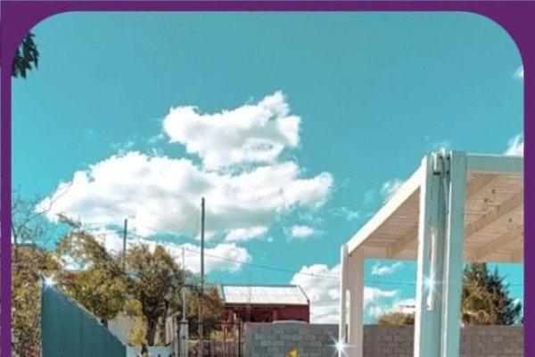 HERMOSO DEPARTAMENTO CON PILETA, CERCANO AL RÍO
