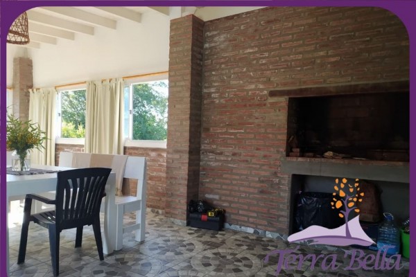 HERMOSO DEPARTAMENTO CON PILETA, CERCANO AL RÍO