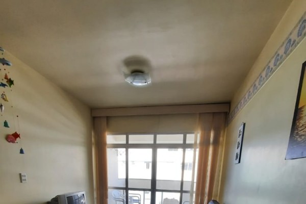 AMPLIO DEPTO PARA 8/10 PERSONAS 3 DORMITORIOS A 30 METROS DEL MAR