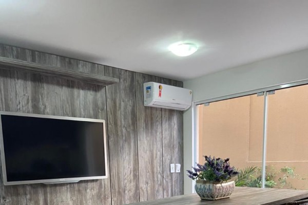 HERMOSO Y MODERNO DEPARTAMENTO PARA   PERSONAS, A    DEL MAR