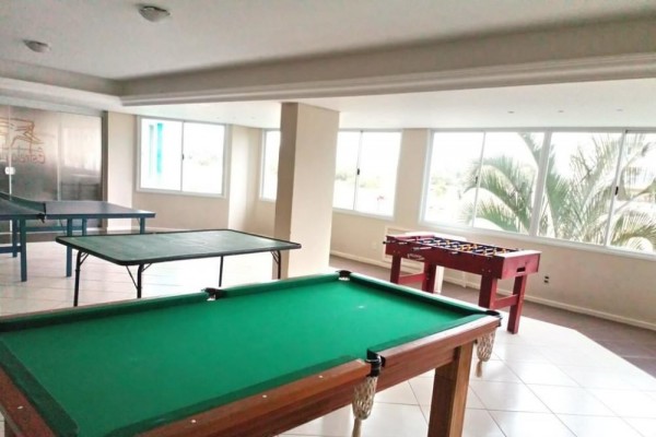 DEPARTAMENTO PARA 4 A 50 METROS DEL MAR CON PILETA, QUINCHO, JUEGOS EN INGLESES NORTE