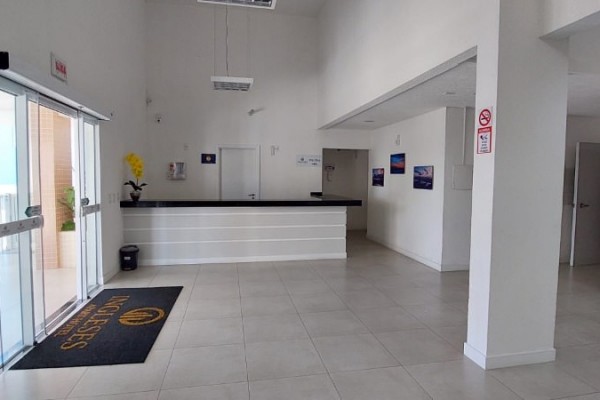 DEPARTAMENTOS PARA 3/4 EN HERMOSO CONDOMINIO A 50 METROS DEL MAR!!
