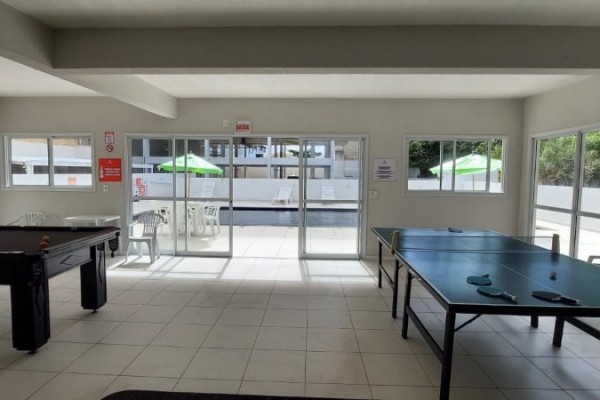 DEPARTAMENTOS PARA 3/4 EN HERMOSO CONDOMINIO A 50 METROS DEL MAR!!