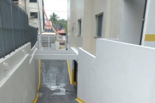 DEPARTAMENTOS PARA 3/4 EN HERMOSO CONDOMINIO A 50 METROS DEL MAR!!