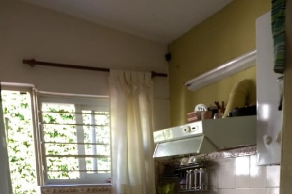 CHALET+DEPTO EN Bº SOL Y LAGO