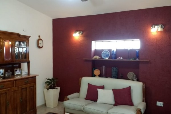 CHALET+DEPTO EN Bº SOL Y LAGO