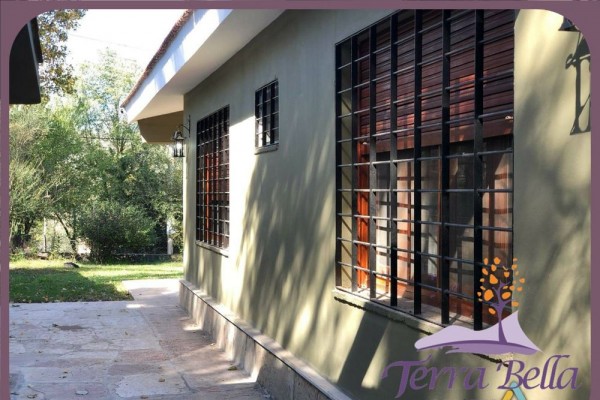 CASA 2 DORM + DEPTO + QUINCHO CON PILETA