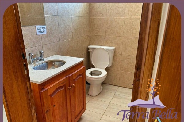 CASA 2 DORM + DEPTO + QUINCHO CON PILETA