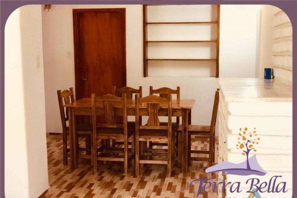 CASA 2 DORM + DEPTO + QUINCHO CON PILETA