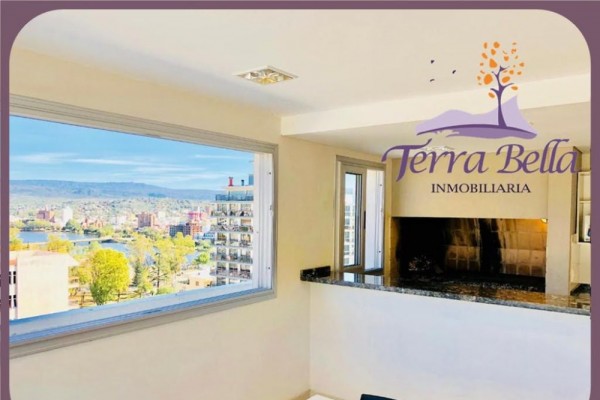 DEPARTAMENTO DE CATGORIA EN TORRE OPERA. CENTRICO. CON PISCINA, QUICHO, GIMNASIO, COCHERA