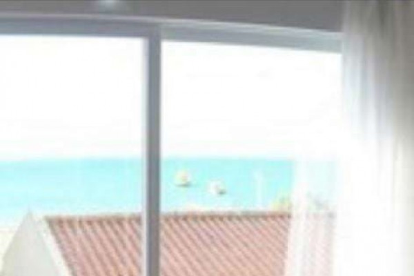 DEPARTAMENTO A METROS DE LA PLAYA!! DOS DORMITORIOS. DOBLE COCHERA
