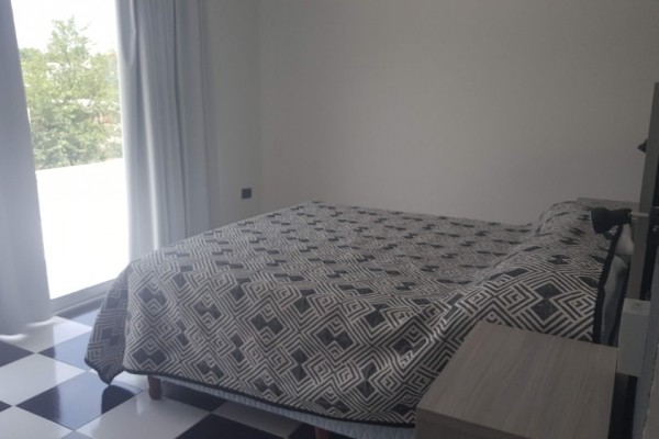 HERMOSA CASA DE CATEGORIA PARA 11 PERSONAS CON PILETA, QUINCHO, VISTA 