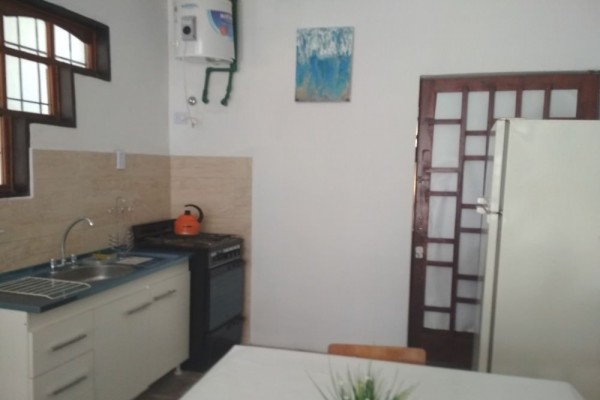 DEPARTAMENTO CENTRICA