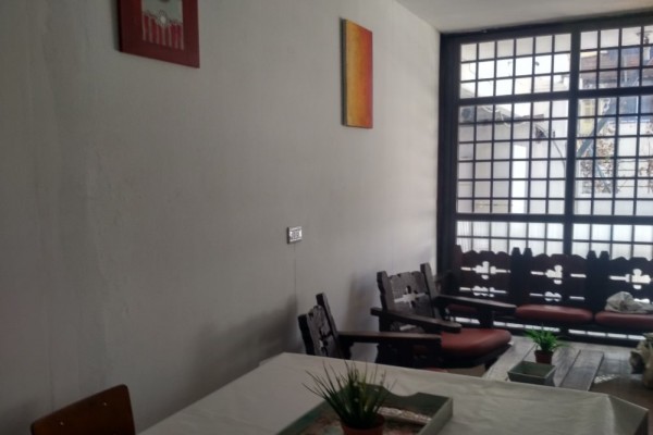 DEPARTAMENTO CENTRICA