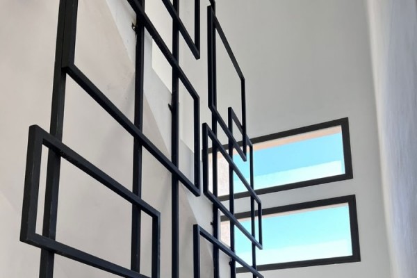 HERMOSO COMPLEJO EN BARRIO CERRADO CON PILETA Y PARRILLA