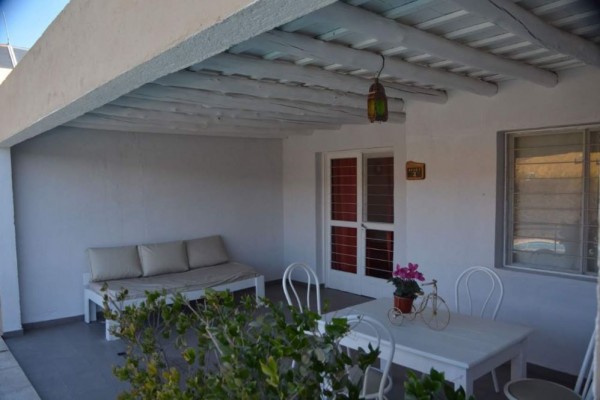 HERMOSO COMPLEJO DE CABAÑAS Y APART HOTEL CON PILETA CLIMATIZADA
