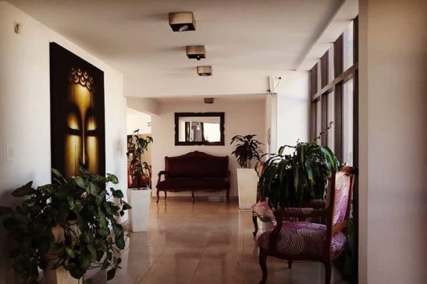HERMOSO COMPLEJO DE CABAÑAS Y APART HOTEL CON PILETA CLIMATIZADA