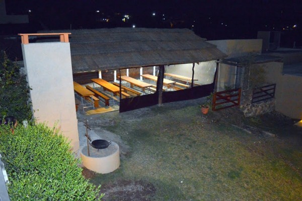 HERMOSO COMPLEJO DE CABAÑAS Y APART HOTEL CON PILETA CLIMATIZADA