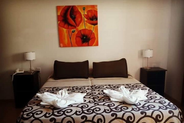 HERMOSO COMPLEJO DE CABAÑAS Y APART HOTEL CON PILETA CLIMATIZADA