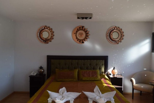 HERMOSO COMPLEJO DE CABAÑAS Y APART HOTEL CON PILETA CLIMATIZADA
